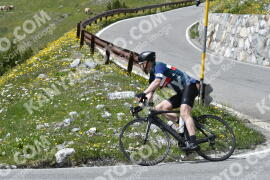 Photo #3318665 | 02-07-2023 15:18 | Passo Dello Stelvio - Waterfall curve BICYCLES