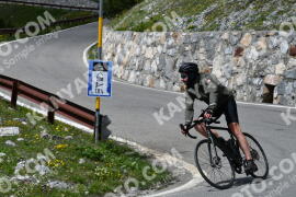 Foto #3216423 | 24-06-2023 14:50 | Passo Dello Stelvio - Waterfall Kehre BICYCLES