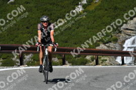 Foto #4178257 | 06-09-2023 11:20 | Passo Dello Stelvio - Waterfall Kehre BICYCLES