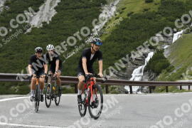 Foto #3718827 | 03-08-2023 11:42 | Passo Dello Stelvio - Waterfall Kehre BICYCLES