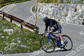 Photo #3377276 | 07-07-2023 14:51 | Passo Dello Stelvio - Waterfall curve BICYCLES