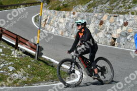 Foto #4180265 | 06-09-2023 14:44 | Passo Dello Stelvio - Waterfall Kehre BICYCLES