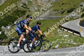 Photo #2564525 | 09-08-2022 11:42 | Passo Dello Stelvio - Waterfall curve BICYCLES