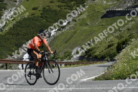 Photo #3496629 | 16-07-2023 09:41 | Passo Dello Stelvio - Waterfall curve BICYCLES