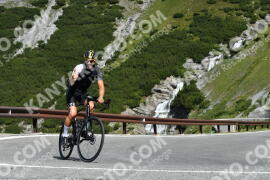 Photo #2306980 | 15-07-2022 10:31 | Passo Dello Stelvio - Waterfall curve BICYCLES