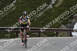 Photo #3039385 | 03-06-2023 10:44 | Passo Dello Stelvio - Waterfall curve BICYCLES