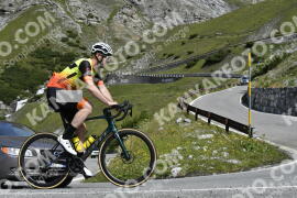 Photo #3620144 | 29-07-2023 10:58 | Passo Dello Stelvio - Waterfall curve BICYCLES