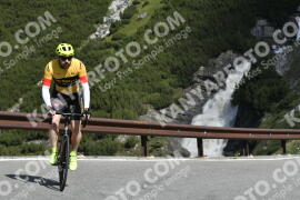 Photo #3457283 | 14-07-2023 09:58 | Passo Dello Stelvio - Waterfall curve BICYCLES
