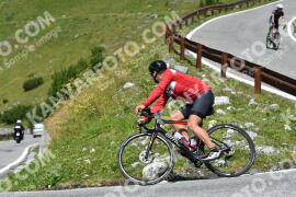 Photo #2515776 | 05-08-2022 12:55 | Passo Dello Stelvio - Waterfall curve BICYCLES