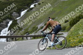 Photo #3096878 | 12-06-2023 13:55 | Passo Dello Stelvio - Waterfall curve BICYCLES