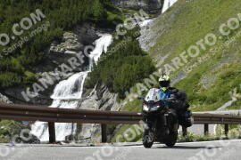 Photo #3523154 | 17-07-2023 14:59 | Passo Dello Stelvio - Waterfall curve
