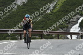Photo #3469967 | 15-07-2023 11:59 | Passo Dello Stelvio - Waterfall curve BICYCLES
