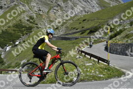Photo #3498364 | 16-07-2023 10:36 | Passo Dello Stelvio - Waterfall curve BICYCLES