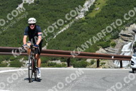 Photo #2352773 | 19-07-2022 11:01 | Passo Dello Stelvio - Waterfall curve BICYCLES