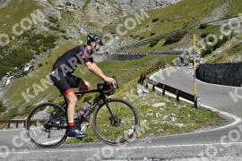 Photo #2739169 | 25-08-2022 10:57 | Passo Dello Stelvio - Waterfall curve BICYCLES