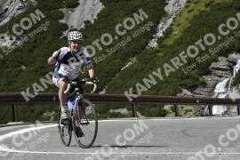 Photo #2778495 | 29-08-2022 13:21 | Passo Dello Stelvio - Waterfall curve BICYCLES