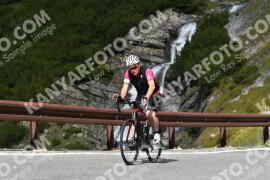 Photo #4291254 | 19-09-2023 11:27 | Passo Dello Stelvio - Waterfall curve BICYCLES