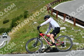 Foto #2515665 | 05-08-2022 12:38 | Passo Dello Stelvio - Waterfall Kehre BICYCLES