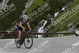 Photo #3578688 | 26-07-2023 10:04 | Passo Dello Stelvio - Waterfall curve BICYCLES