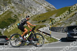 Photo #4201040 | 08-09-2023 11:37 | Passo Dello Stelvio - Waterfall curve BICYCLES