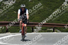Photo #2168938 | 20-06-2022 11:12 | Passo Dello Stelvio - Waterfall curve BICYCLES
