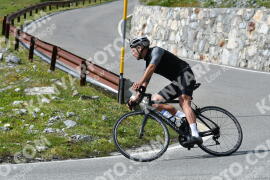 Photo #2385645 | 24-07-2022 16:42 | Passo Dello Stelvio - Waterfall curve BICYCLES