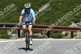 Photo #2264916 | 09-07-2022 10:53 | Passo Dello Stelvio - Waterfall curve BICYCLES