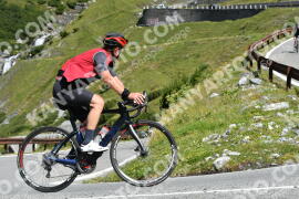 Photo #2412550 | 26-07-2022 10:39 | Passo Dello Stelvio - Waterfall curve BICYCLES