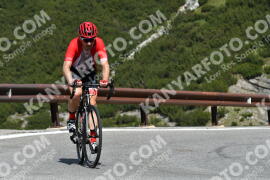 Photo #2168689 | 20-06-2022 10:41 | Passo Dello Stelvio - Waterfall curve BICYCLES