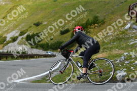 Photo #4067999 | 25-08-2023 14:57 | Passo Dello Stelvio - Waterfall curve BICYCLES