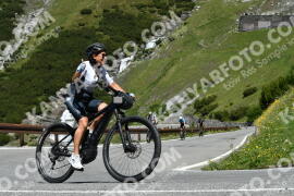Foto #2176538 | 23-06-2022 11:44 | Passo Dello Stelvio - Waterfall Kehre BICYCLES