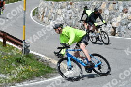 Photo #2170489 | 20-06-2022 14:03 | Passo Dello Stelvio - Waterfall curve BICYCLES