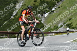 Photo #2218851 | 02-07-2022 12:29 | Passo Dello Stelvio - Waterfall curve BICYCLES