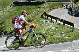 Photo #2183756 | 25-06-2022 09:42 | Passo Dello Stelvio - Waterfall curve BICYCLES
