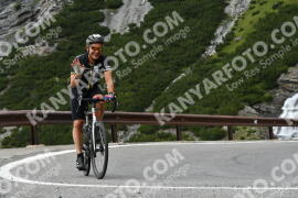 Photo #2250061 | 07-07-2022 14:24 | Passo Dello Stelvio - Waterfall curve BICYCLES