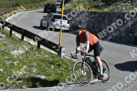 Photo #3497099 | 16-07-2023 09:51 | Passo Dello Stelvio - Waterfall curve BICYCLES