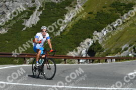 Photo #4050053 | 24-08-2023 10:02 | Passo Dello Stelvio - Waterfall curve BICYCLES