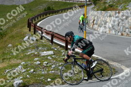 Photo #3903256 | 15-08-2023 15:22 | Passo Dello Stelvio - Waterfall curve BICYCLES