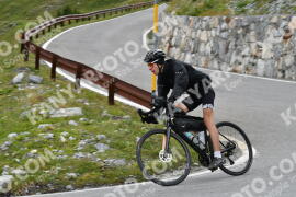 Photo #2442745 | 30-07-2022 12:46 | Passo Dello Stelvio - Waterfall curve BICYCLES