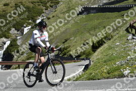 Photo #2113221 | 10-06-2022 10:02 | Passo Dello Stelvio - Waterfall curve BICYCLES