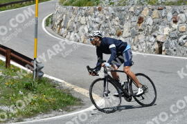 Photo #2169651 | 20-06-2022 13:18 | Passo Dello Stelvio - Waterfall curve BICYCLES