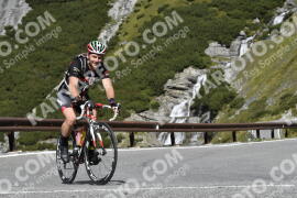 Photo #2768435 | 28-08-2022 11:09 | Passo Dello Stelvio - Waterfall curve BICYCLES