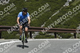 Photo #3103369 | 15-06-2023 10:41 | Passo Dello Stelvio - Waterfall curve BICYCLES