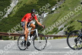 Photo #2217840 | 02-07-2022 10:56 | Passo Dello Stelvio - Waterfall curve BICYCLES