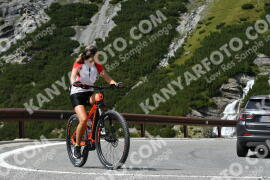 Photo #2643134 | 14-08-2022 13:54 | Passo Dello Stelvio - Waterfall curve BICYCLES