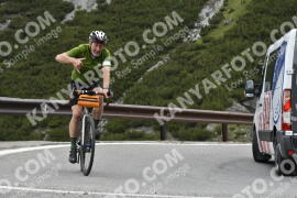 Photo #3201674 | 23-06-2023 13:07 | Passo Dello Stelvio - Waterfall curve BICYCLES