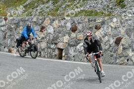 Photo #2659902 | 15-08-2022 12:30 | Passo Dello Stelvio - Waterfall curve BICYCLES