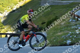 Photo #3970267 | 19-08-2023 09:18 | Passo Dello Stelvio - Waterfall curve BICYCLES