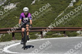 Photo #2808693 | 04-09-2022 10:08 | Passo Dello Stelvio - Waterfall curve BICYCLES