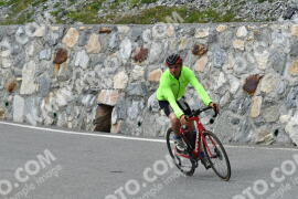 Photo #2385469 | 24-07-2022 16:26 | Passo Dello Stelvio - Waterfall curve BICYCLES
